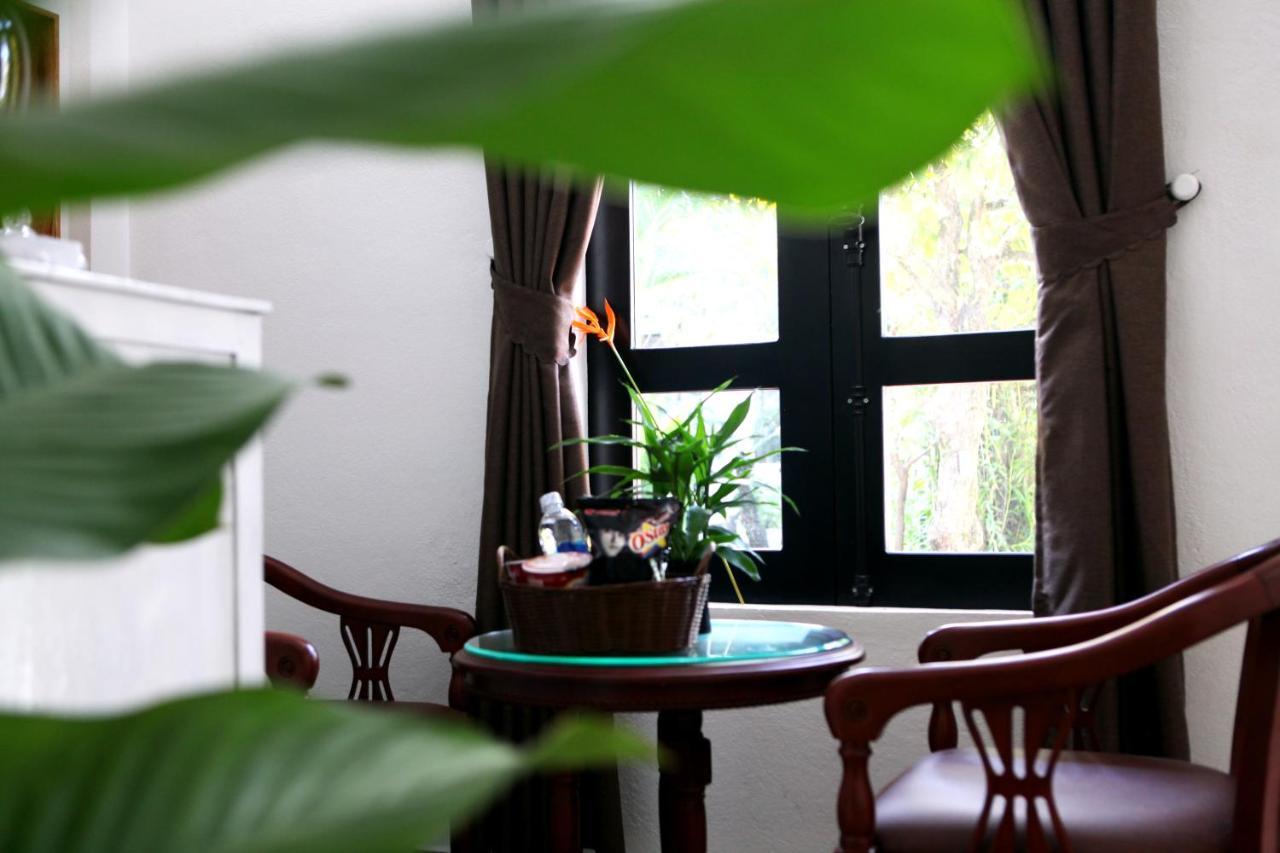 Khanh'S Home Hué Eksteriør billede