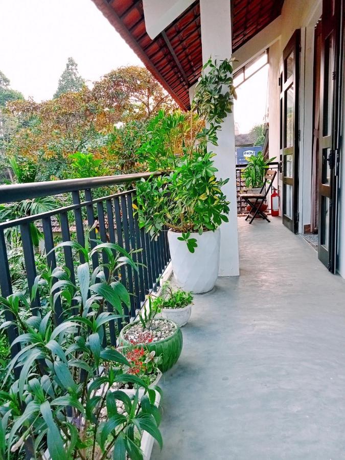 Khanh'S Home Hué Eksteriør billede